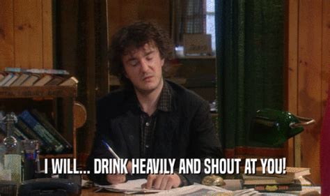 black books gif